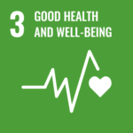3: Good Health & Well-Being