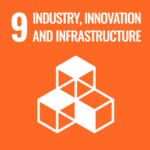 9: Industry, Innovation & Infrastructure