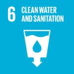 6: Clean Water & Sanitation