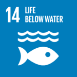 14: Life Below Water