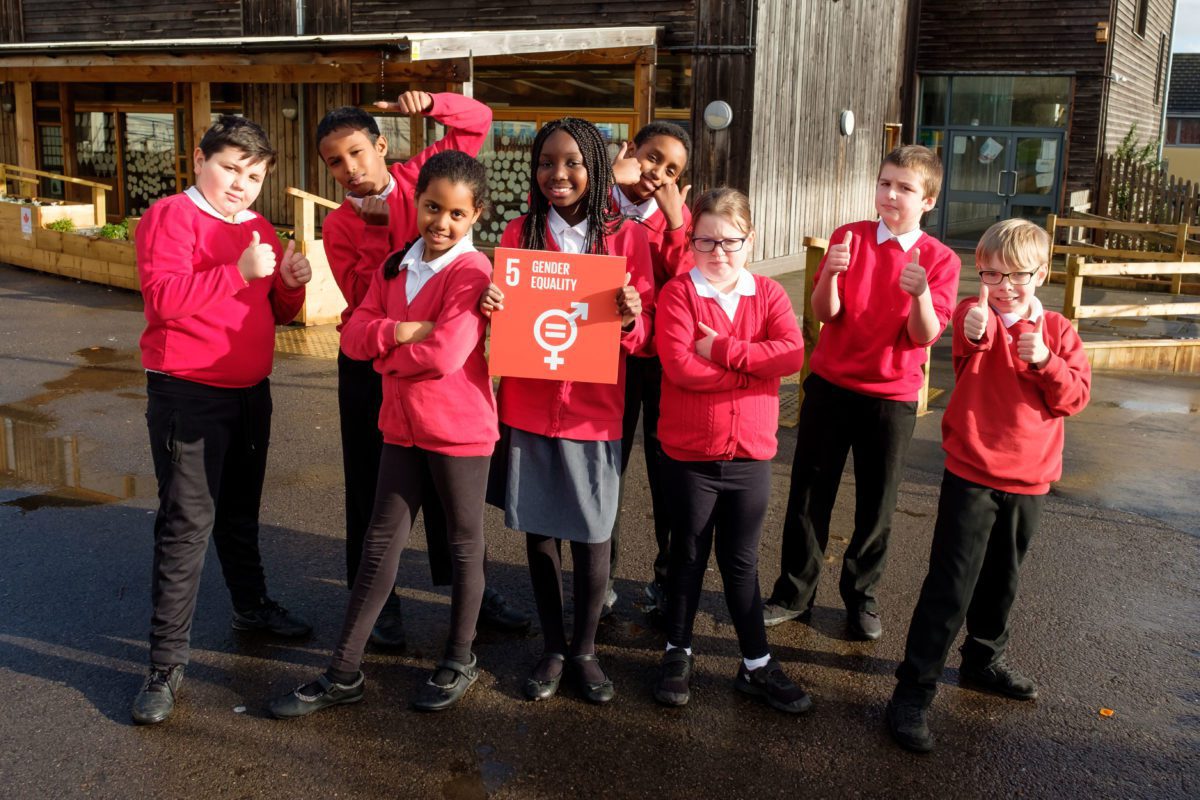 20190207 - Jenny Foster Global Goals Barton Hill by @JonCraig_Ph 20190207 - Jenny Foster Global Goals Barton Hill by @JonCraig_Photos 07778606070