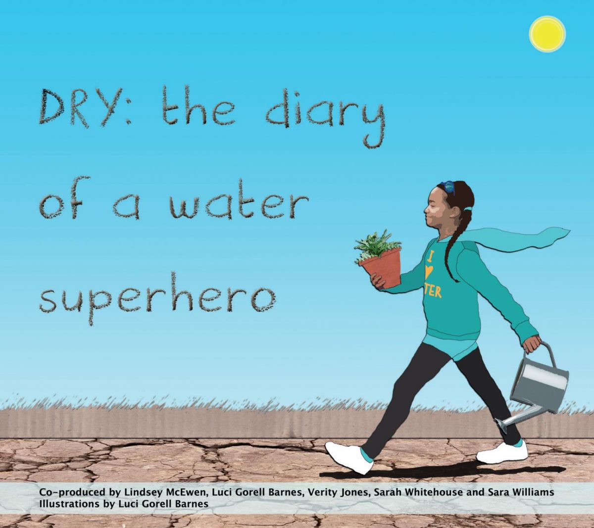 DRY DRY