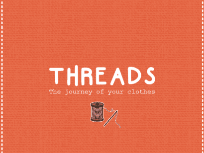Learn about Fast Fashion with the Threads Game