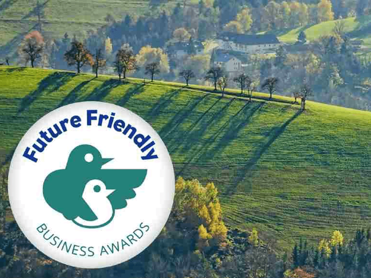 Future Friendly Business Awards Future Friendly Business Awards