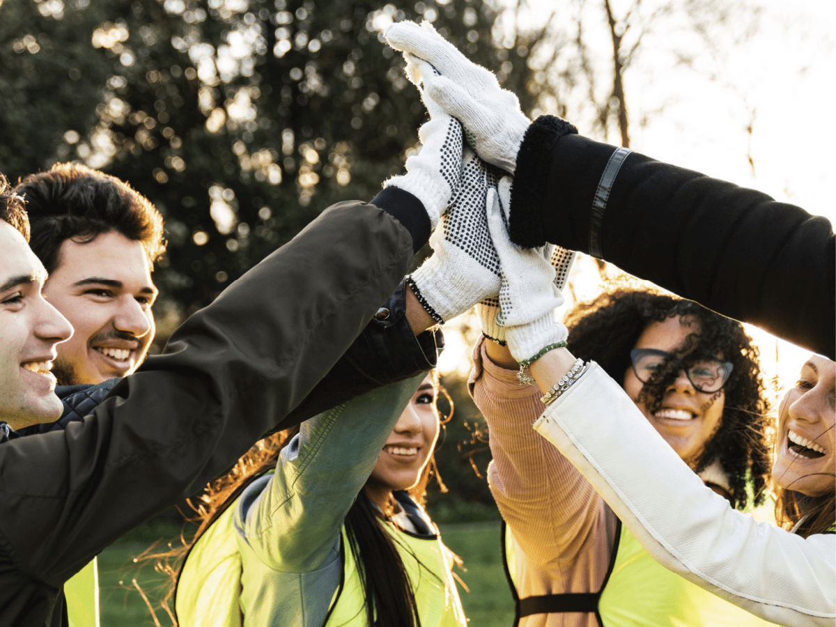 Measure and manage carbon emissions Measure and manage carbon emissions