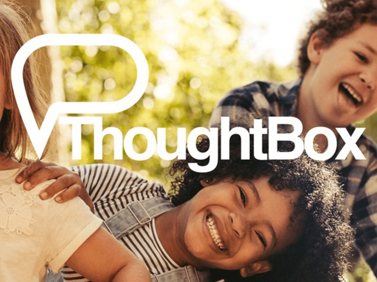 THoughtbox