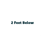2 Feet Below