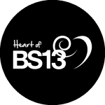 Heart of BS13