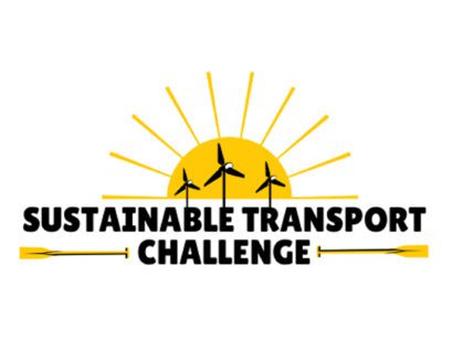 Compete in the Sustainable Transport Challenge