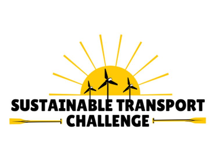 Compete in the Sustainable Transport Challenge