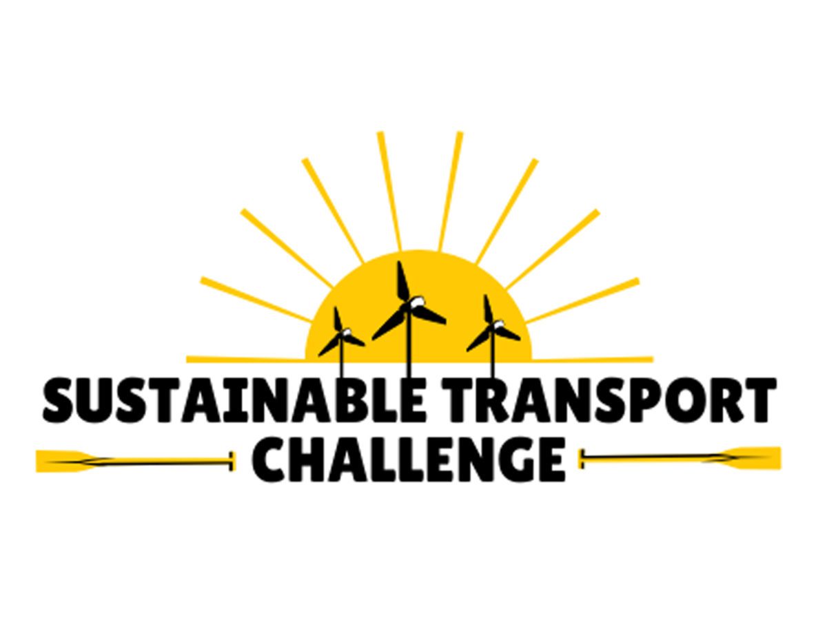 Sustainable Transport Challenge