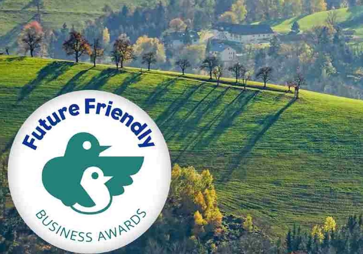Future Friendly Business Awards