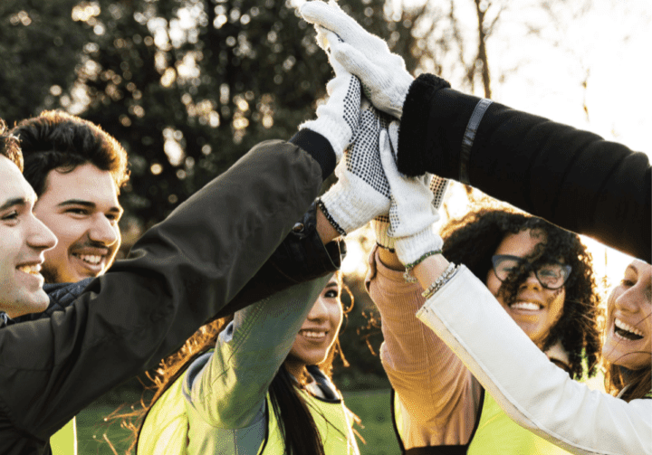 Measure and manage carbon emissions