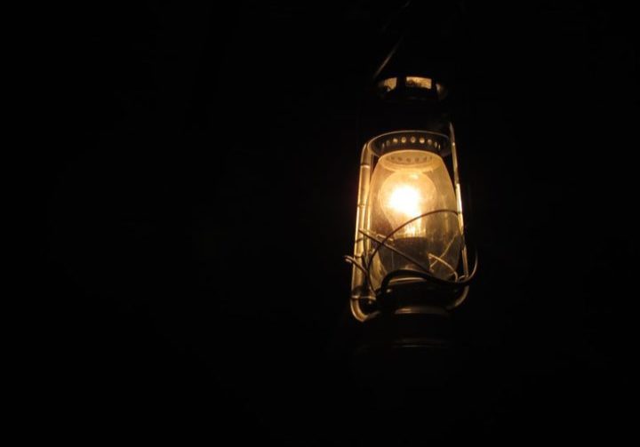 Power Out Power Out