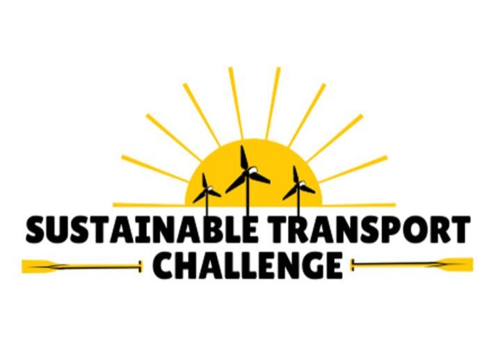 Sustainable Transport Challenge Sustainable Transport Challenge