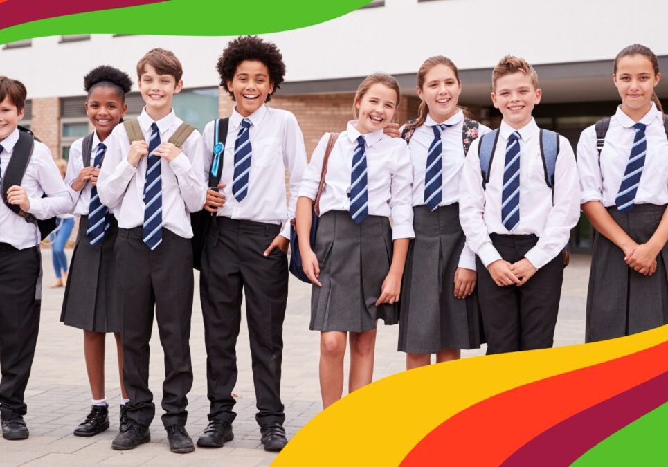 Better Uniform Campaign